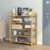 Shoe Rack Bamboo Racks Multi Layered Storage